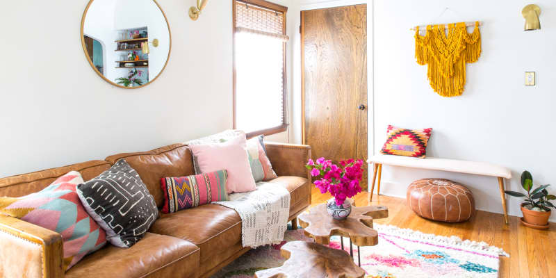 Cheap throw pillows clearance